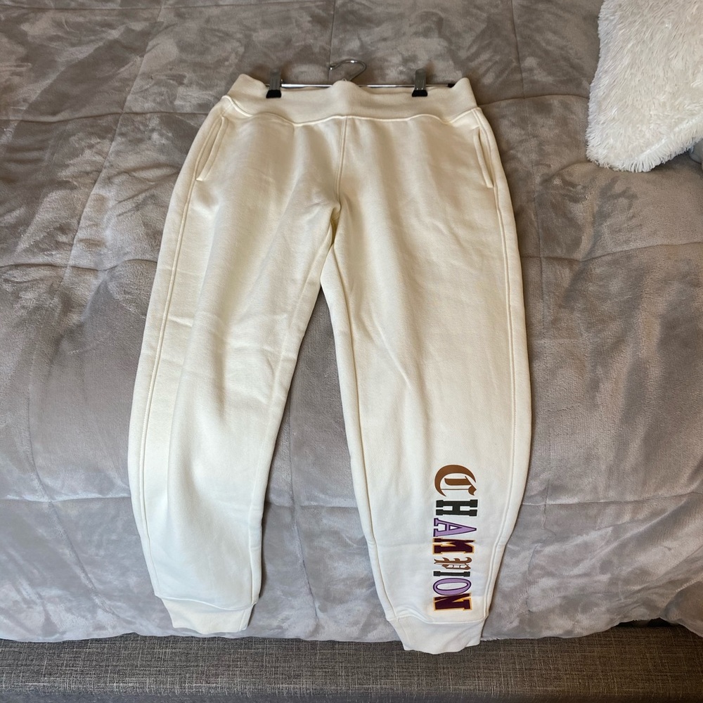Champion Reverse Weave Joggers